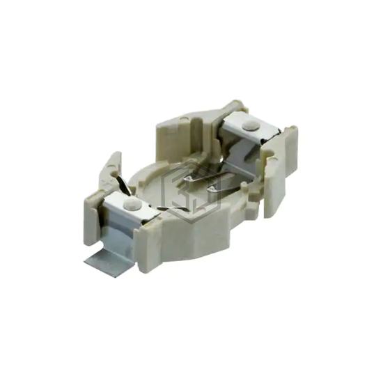 SMTU1220-LF - Renata Batteries - Battery Holders, Clips, Contacts