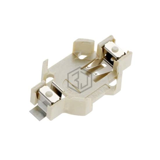 SMTU1632-LF - Renata Batteries - Battery Holders, Clips, Contacts