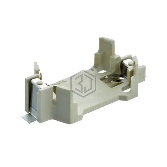 SMTU2477N-LF - Renata Batteries - Battery Holders, Clips, Contacts