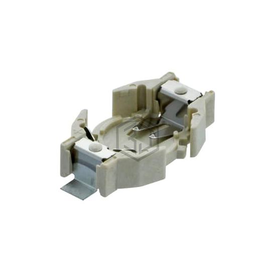 SMTU1220-LF.TR - Renata Batteries - Battery Holders, Clips, Contacts