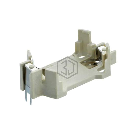HU2477N-LF - Renata Batteries - Battery Holders, Clips, Contacts