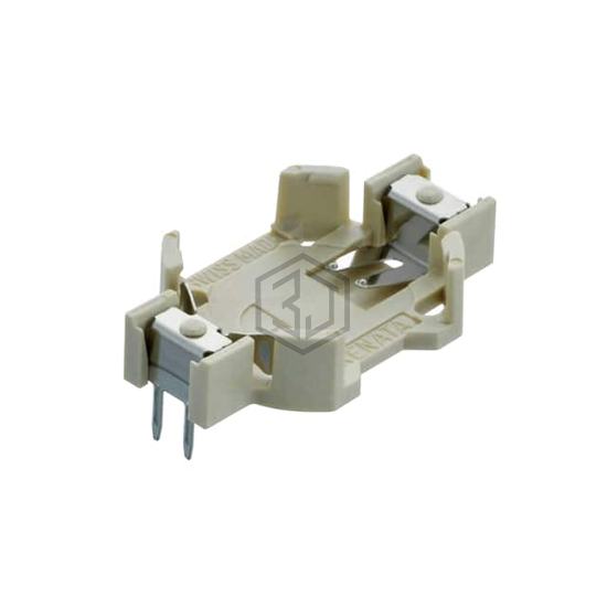 HU1632-LF - Renata Batteries - Battery Holders, Clips, Contacts