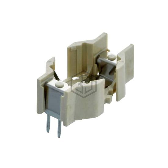 HU357-LF - Renata Batteries - Battery Holders, Clips, Contacts