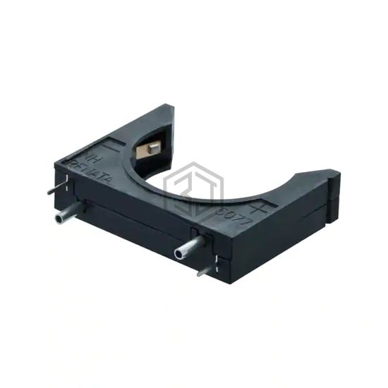NH5077-LF - Renata Batteries - Battery Holders, Clips, Contacts