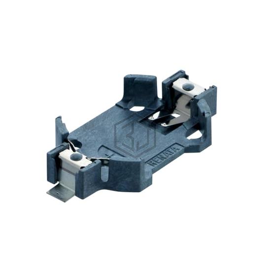 SM2X2016-LF - Renata Batteries - Battery Holders, Clips, Contacts
