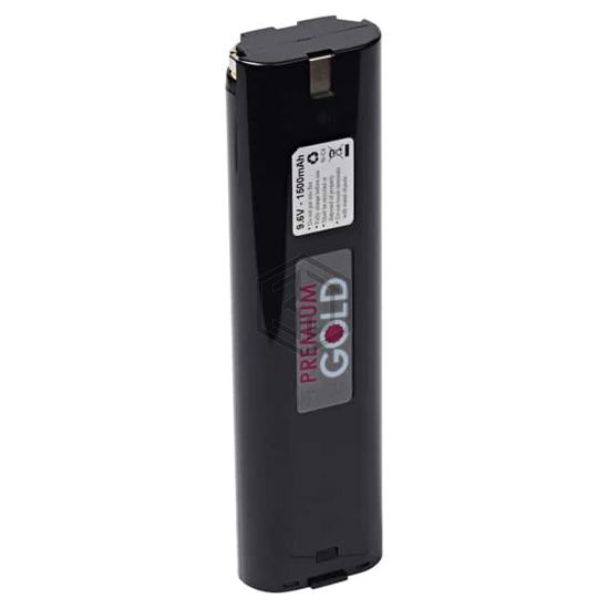 TOOL-50 - Dantona Industries - Battery Packs