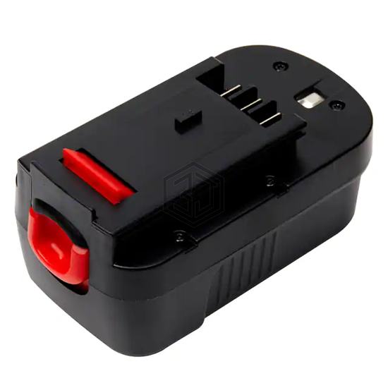 TOOL-252 - Dantona Industries - Battery Packs