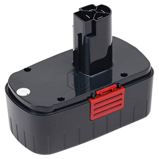 TOOL-224 - Dantona Industries - Battery Packs