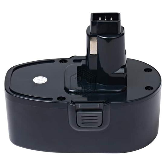 TOOL-9132 - Dantona Industries - Battery Packs