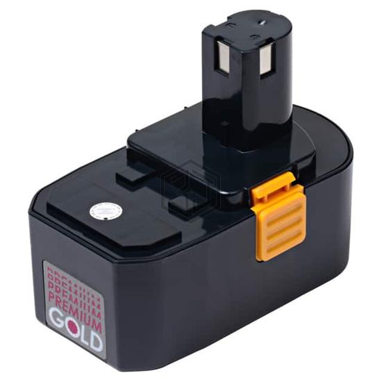 TOOL-164 - Dantona Industries - Battery Packs