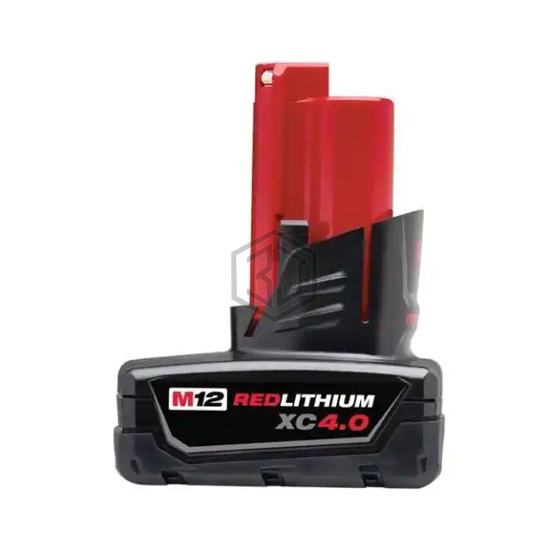 B940241 - Milwaukee - Battery Packs