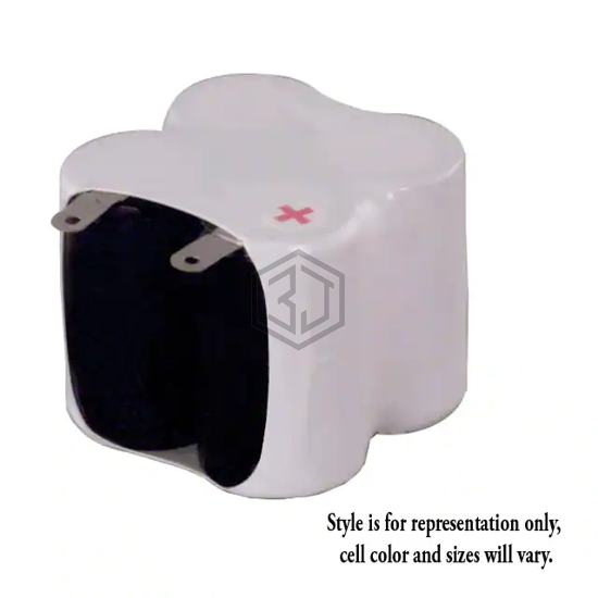 P-80AASF2X2 - Panasonic - BSG - Battery Packs