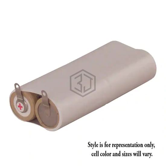 KR-1300SCL2X2 - Panasonic - BSG - Battery Packs