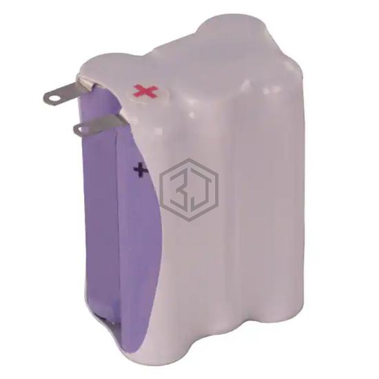 EN91F2X3 - Energizer Battery Company - Battery Packs
