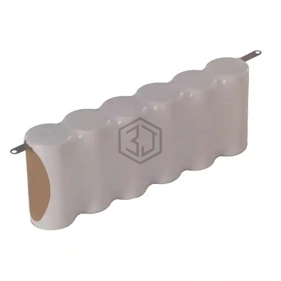 NH50BP-2F6 - Energizer Battery Company - Battery Packs