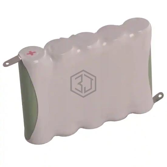 EN91F5 - Energizer Battery Company - Battery Packs