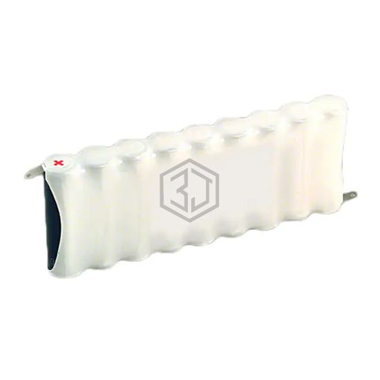 KR1800SCEF9 - Panasonic - BSG - Battery Packs