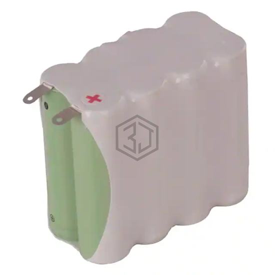 NH35BP-2F2X4 - Energizer Battery Company - Battery Packs