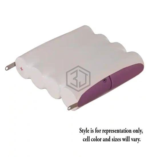 LR6XWA/BL2X4 - Panasonic - BSG - Battery Packs