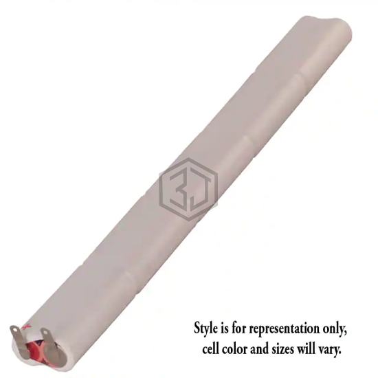 HHR-75AAA/BL5X2 - Panasonic - BSG - Battery Packs