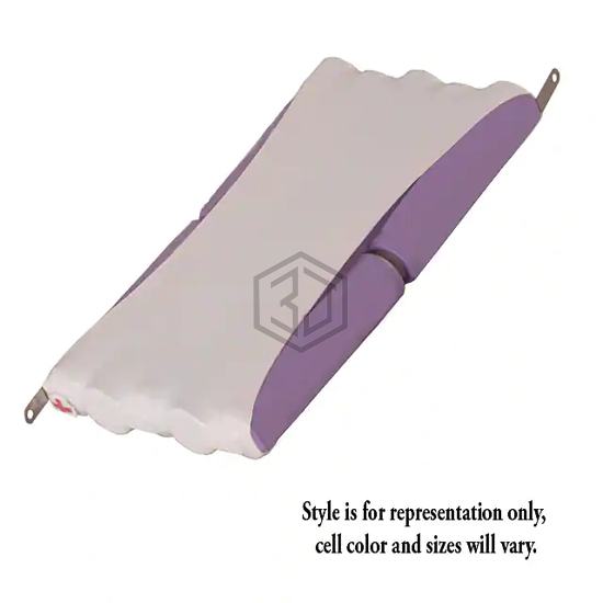 HHR-60AAAHL2X5 - Panasonic - BSG - Battery Packs