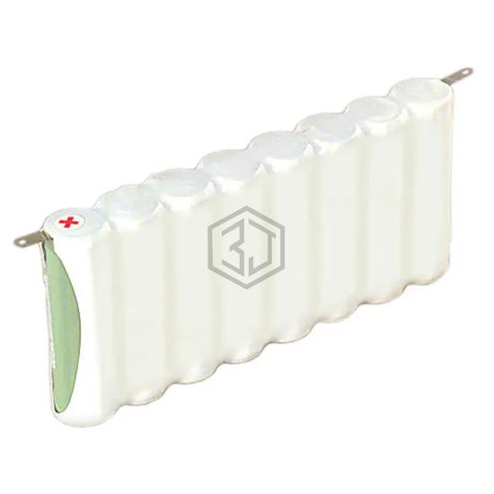 EN93F8 - Energizer Battery Company - Battery Packs