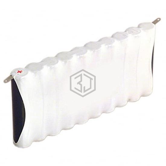 NH50BP-2F10 - Energizer Battery Company - Battery Packs