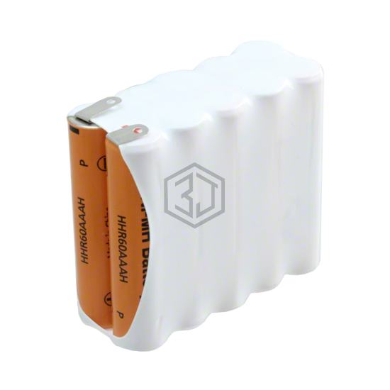 HHR-60AAAHF2X5 - Panasonic - BSG - Battery Packs
