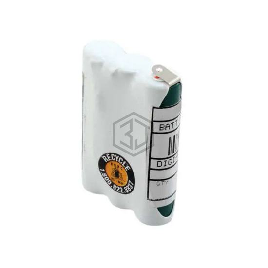 LR6 G6/BF3 - FDK America, Inc., a member of Fujitsu Group - Battery Packs
