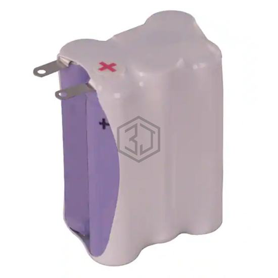 LR6 C/BF2X3 - FDK America, Inc., a member of Fujitsu Group - Battery Packs