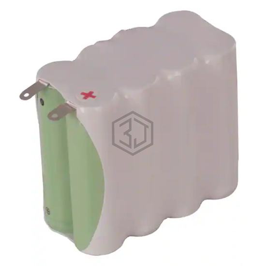 KR-1500AULF2X4 - Panasonic - BSG - Battery Packs