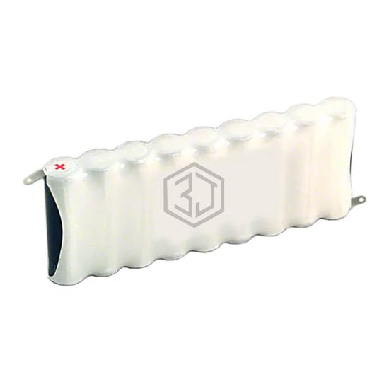LR6 G07/BF9 - FDK America, Inc., a member of Fujitsu Group - Battery Packs