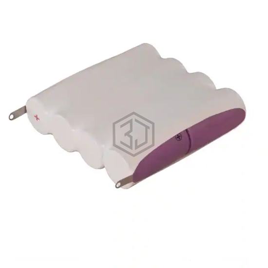 HR-DL2X4 - FDK America, Inc., a member of Fujitsu Group - Battery Packs
