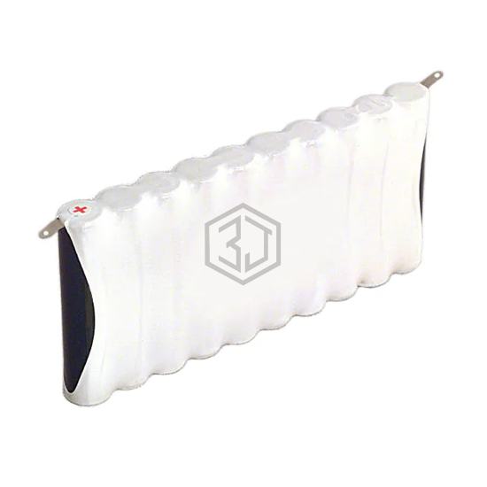 HR-DF10 - FDK America, Inc., a member of Fujitsu Group - Battery Packs