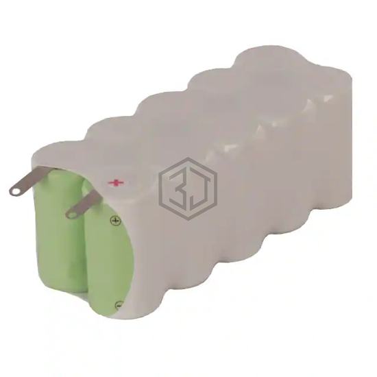 N-1300SCRF2X5 - Panasonic - BSG - Battery Packs
