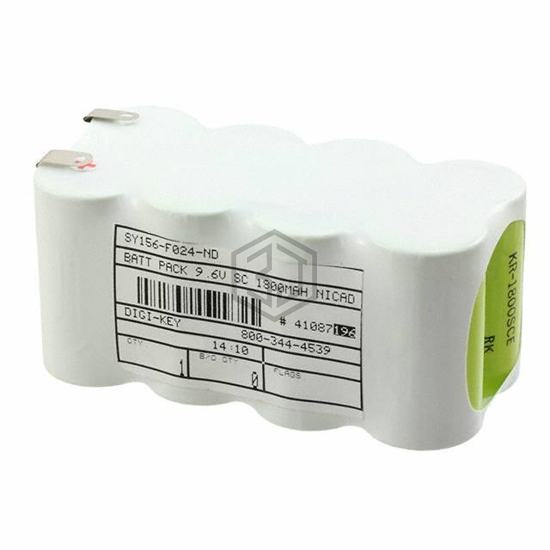 KR1800SCEF2X4 - Panasonic - BSG - Battery Packs