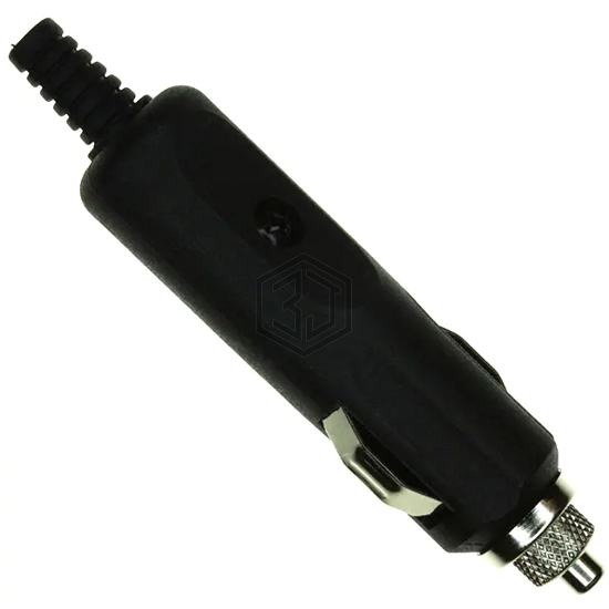 APP-001-15AMP - MPD (Memory Protection Devices) - Cigarette Lighter Assemblies