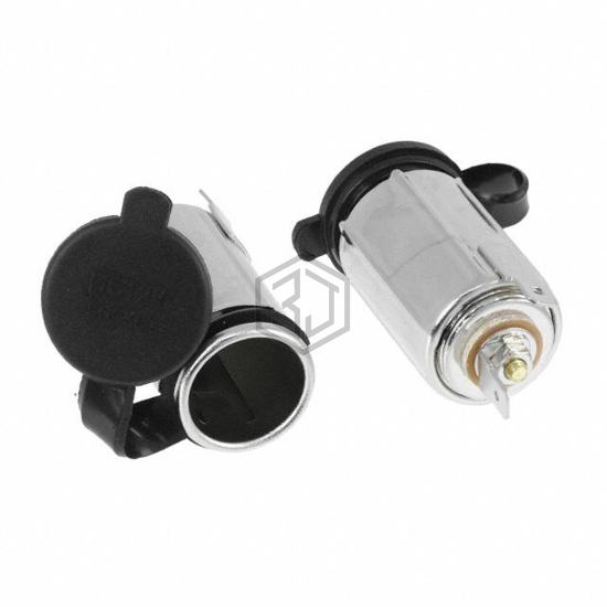 AS-203B - MPD (Memory Protection Devices) - Cigarette Lighter Assemblies