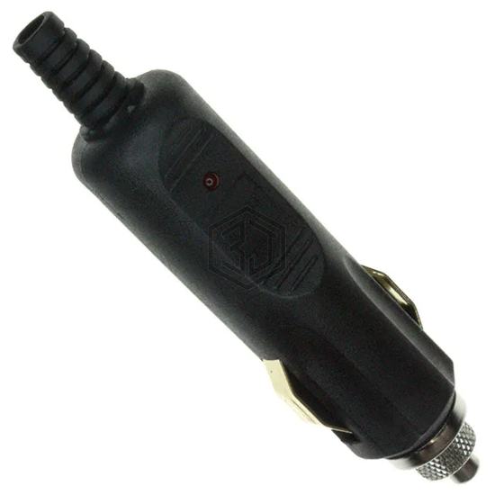 APP-001-20AMP - MPD (Memory Protection Devices) - Cigarette Lighter Assemblies