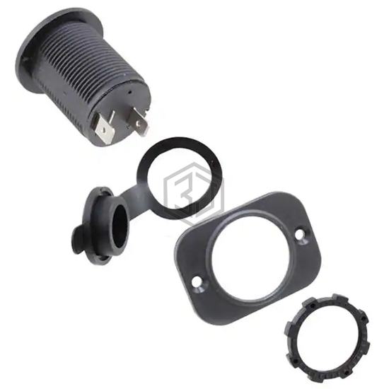 AS212C - MPD (Memory Protection Devices) - Cigarette Lighter Assemblies