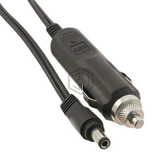 ZA5073-2.5 - MPD (Memory Protection Devices) - Cigarette Lighter Assemblies
