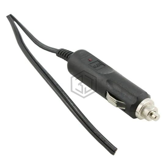 ZA5073-B - MPD (Memory Protection Devices) - Cigarette Lighter Assemblies