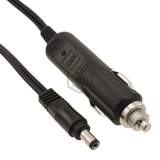 ZA5074-2.5 - MPD (Memory Protection Devices) - Cigarette Lighter Assemblies