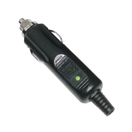 APP-001-GRN - MPD (Memory Protection Devices) - Cigarette Lighter Assemblies