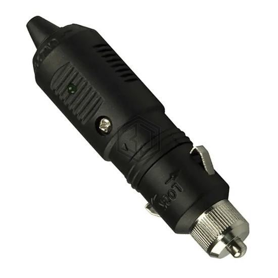 AP-121 - MPD (Memory Protection Devices) - Cigarette Lighter Assemblies