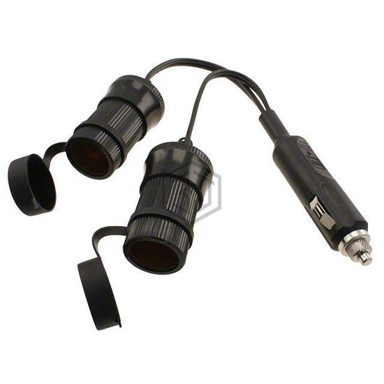 ZA5072 - MPD (Memory Protection Devices) - Cigarette Lighter Assemblies