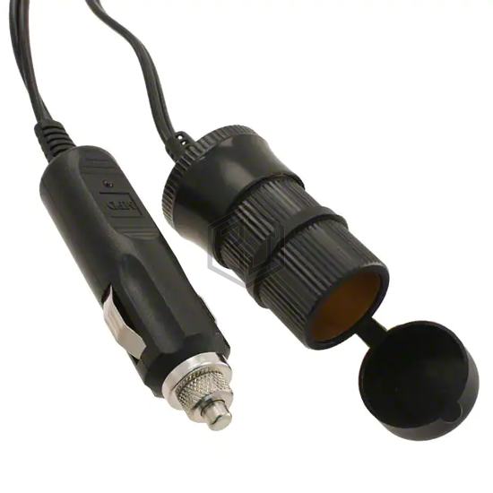 ZA5071 - MPD (Memory Protection Devices) - Cigarette Lighter Assemblies