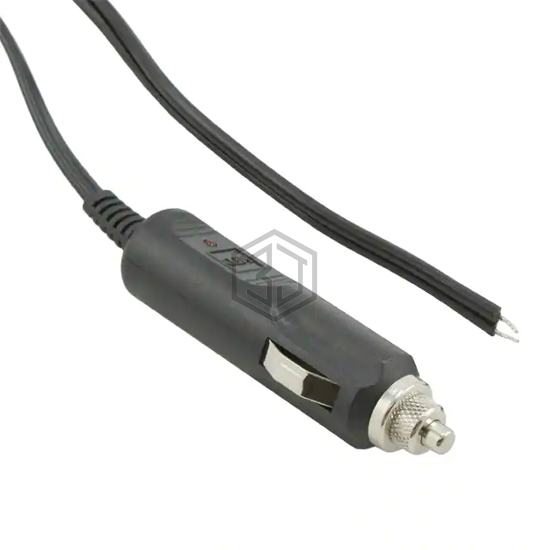 ZA5074-B - MPD (Memory Protection Devices) - Cigarette Lighter Assemblies
