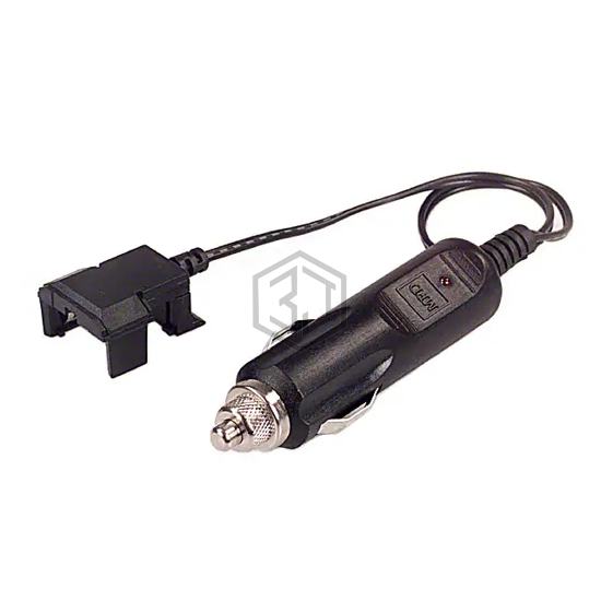 ZA5076 - MPD (Memory Protection Devices) - Cigarette Lighter Assemblies