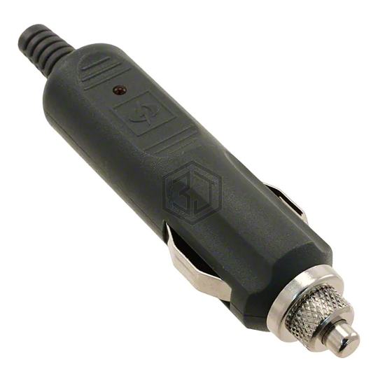 APP-002 - MPD (Memory Protection Devices) - Cigarette Lighter Assemblies